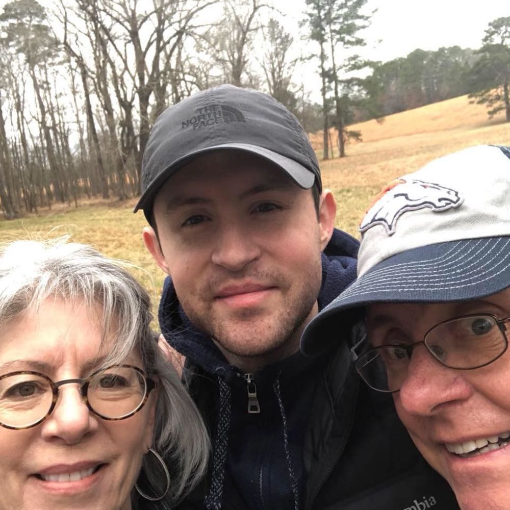 Meet your Posher, Kellen